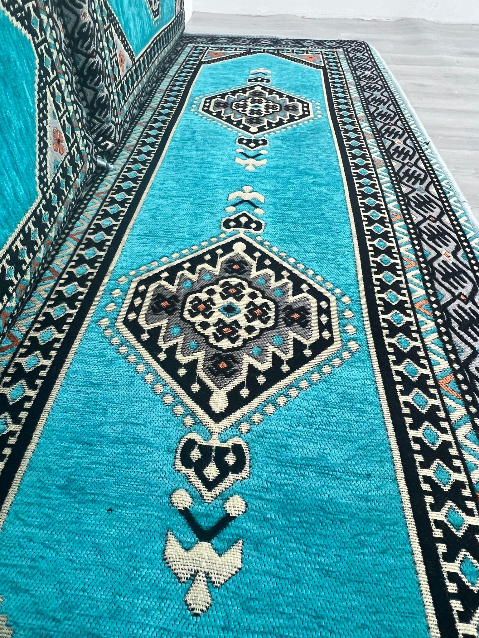 Yöre Mavi - Görsel 2