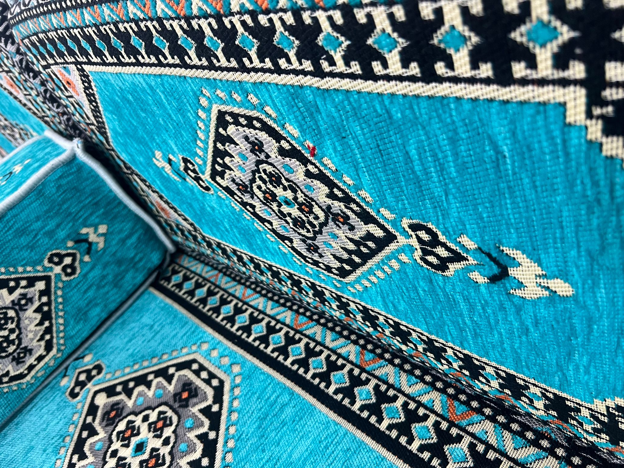 Yöre Mavi - Görsel 4